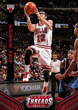 Kirk Hinrich