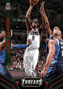 Larry Sanders
