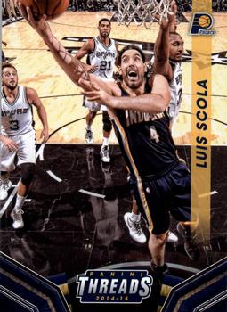 Luis Scola