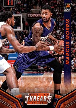 Marcus Morris