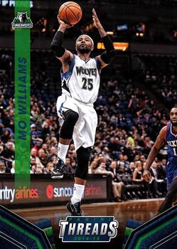Mo Williams