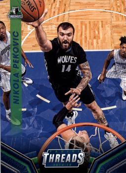 Nikola Pekovic