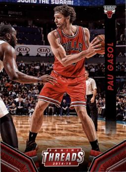 Pau Gasol