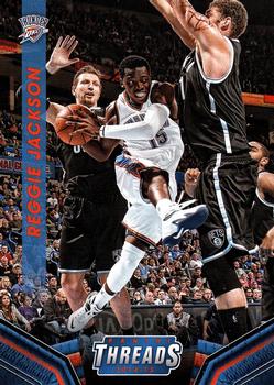 Reggie Jackson
