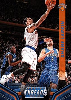 Shane Larkin
