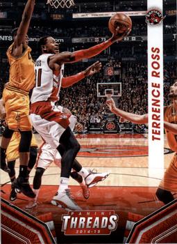 Terrence Ross