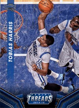 Tobias Harris