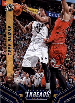 Trey Burke