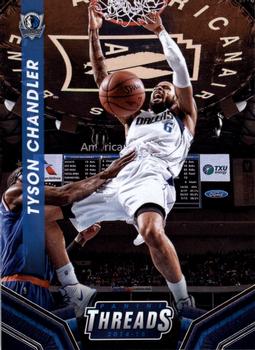 Tyson Chandler