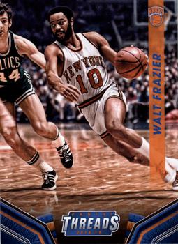 Walt Frazier