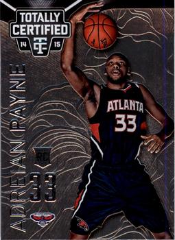 Adreian Payne