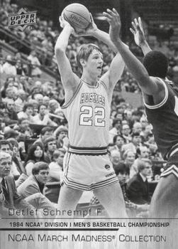 Detlef Schrempf