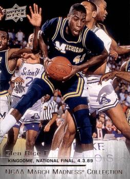 Glen Rice