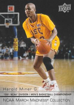 Harold Miner