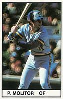 Paul Molitor