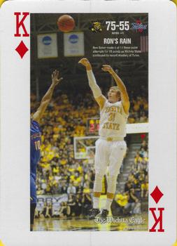 Ron Baker