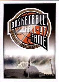 Hall of Fame Logo