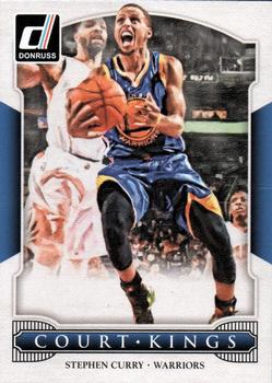 Stephen Curry