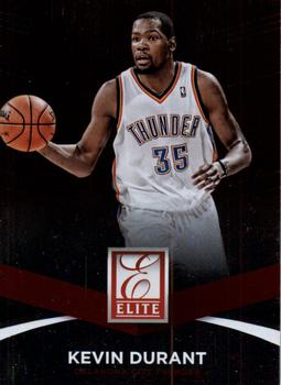 Kevin Durant