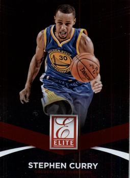 Stephen Curry
