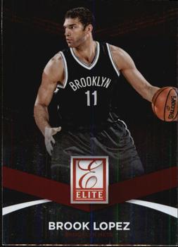 Brook Lopez