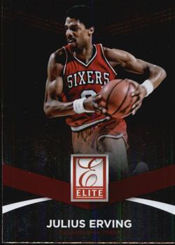 Julius Erving