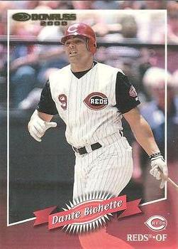 Dante Bichette