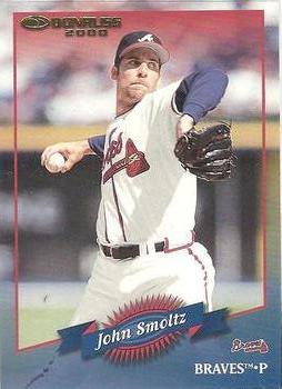 John Smoltz