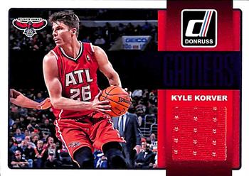 Kyle Korver