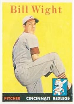 Bill Wight