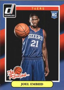 Joel Embiid