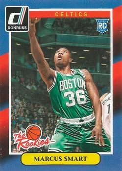 Marcus Smart