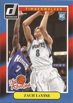 Zach LaVine