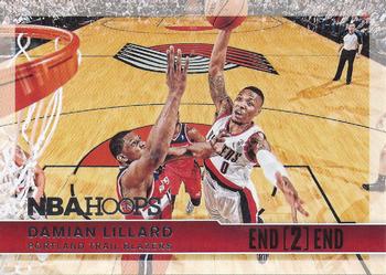 Damian Lillard