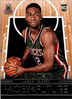 Jabari Parker