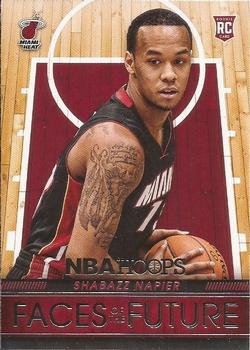 Shabazz Napier