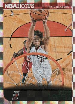 Robin Lopez