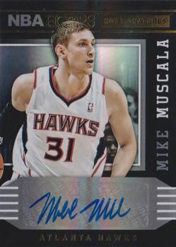 Mike Muscala