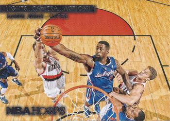 DeAndre Jordan