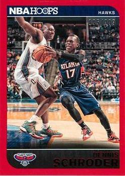 Dennis Schroder
