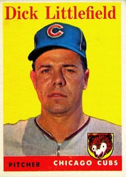 Dick Littlefield