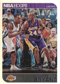 Kobe Bryant