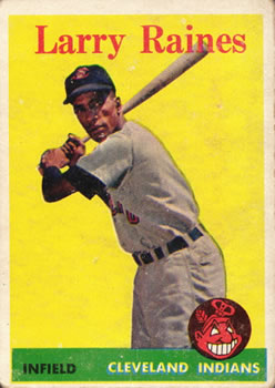 Larry Raines