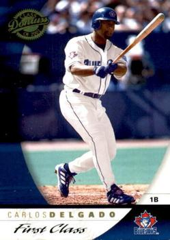 Carlos Delgado