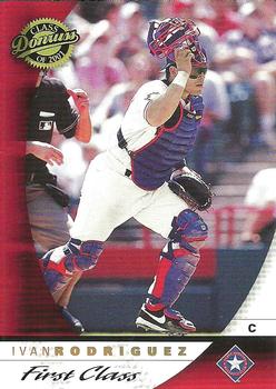 Ivan Rodriguez