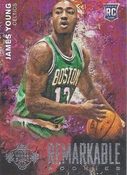 James Young