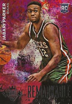Jabari Parker