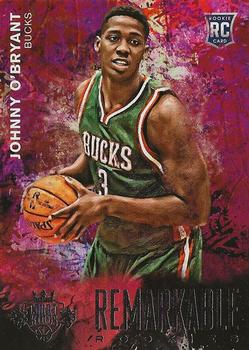 Johnny O'Bryant