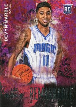 Devyn Marble