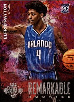 Elfrid Payton